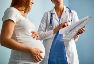 Hamilelikte Lustral Kullanımı nln Doktoronaylığı